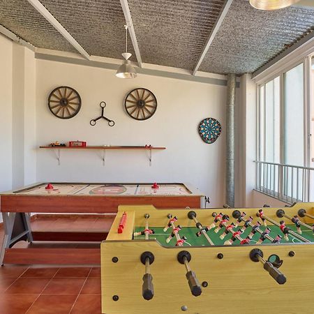 Casa Angeles Βίλα Cuevas Bajas Εξωτερικό φωτογραφία