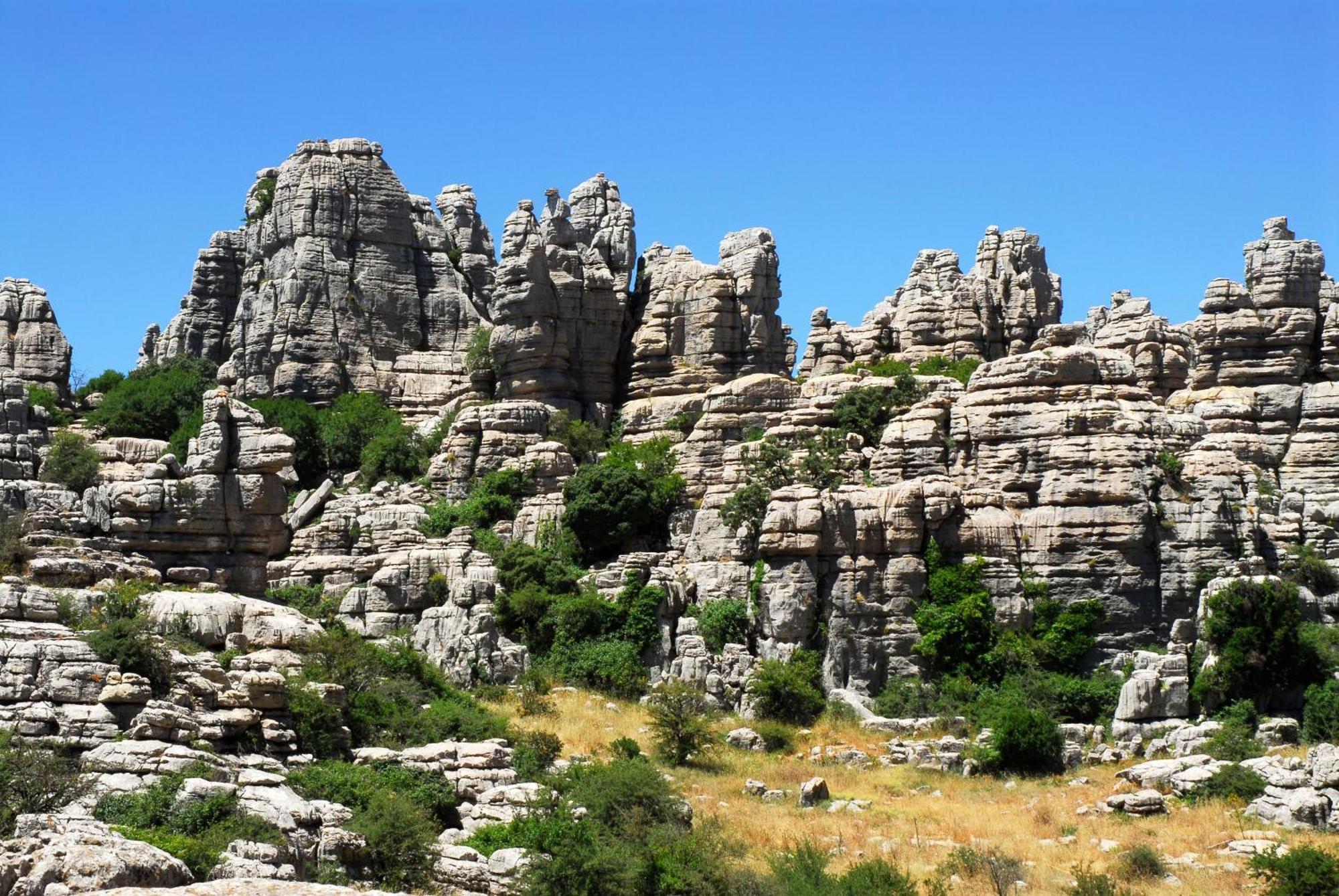 Casa Angeles Βίλα Cuevas Bajas Εξωτερικό φωτογραφία